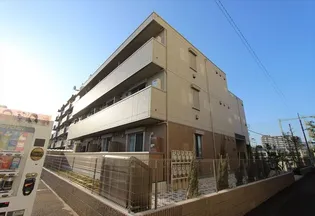 パークフォンターナの画像