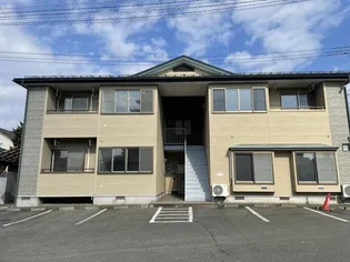 ハイム大館の画像