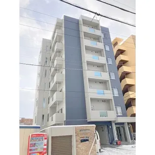 リヴェール山鼻の画像