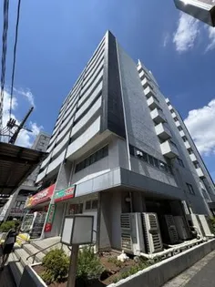 ハイマート行徳の画像