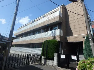 グレイス千石【1階】の外観