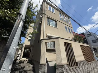 カーサ北沢の画像