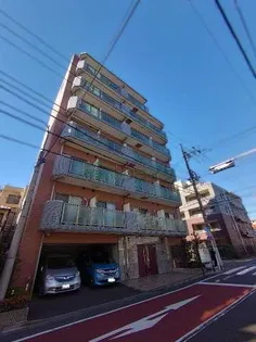 レジオス千鳥町の画像