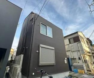 INITIUMDOMUS渋谷本町の画像