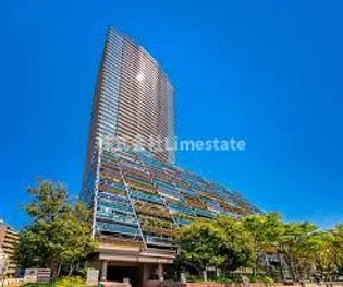 BRILLIA TOWER池袋の画像