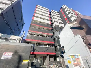 ティアラコートウエストの画像