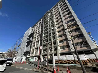 上湊川高層の画像