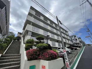 オーネス緑地公園の画像