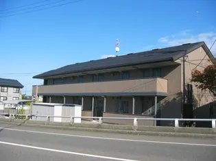 メゾンムーランの画像