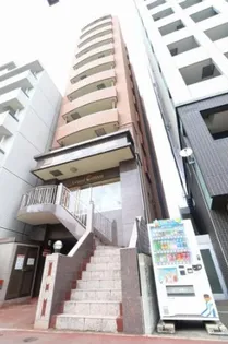 グランドキャニオン【5階】の外観