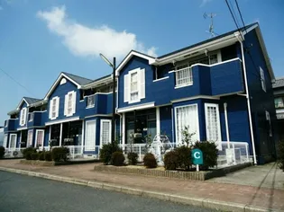 リバティBの画像