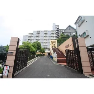 横浜山手ガーデニアの画像