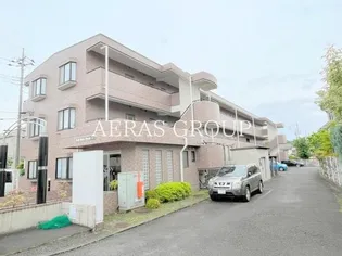 グランドパレス鶴川の画像