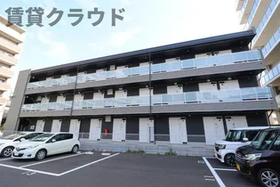 グレイス千葉中央IIの画像