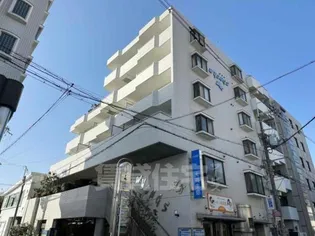 ウイングス室町ビルの画像