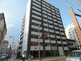 ダイナシティ西川口の画像