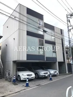 GARDEN COURT KAMIKITAZAWAの画像