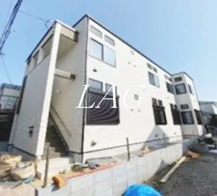 TERRACE SAINT HONOREの画像