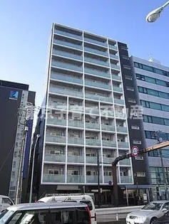 ヒューリックレジデンス駒込の画像