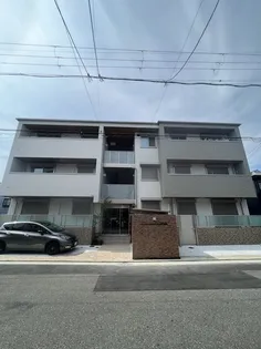 SHAMAISON エーデルの画像