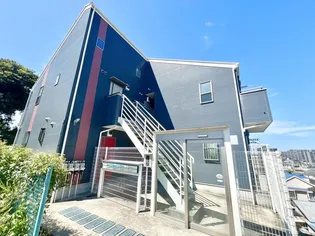 BELLAVISTA戸塚の画像