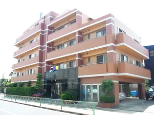 モンテ アズーロ千歳台の画像