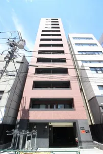 Log文京SENDAGI【3階】の外観