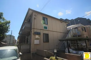 AQABA HOUSEⅠの画像