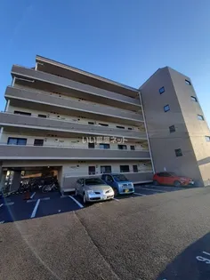 エイブル春日の画像