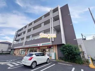 シャテーニュ デュ ボアの画像