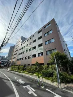 BLESS西巣鴨の画像