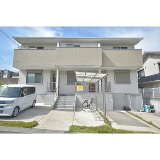 PASSERA彩都の画像