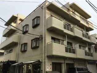 パークサイド学芸大の画像