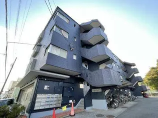 コーポナリタの画像