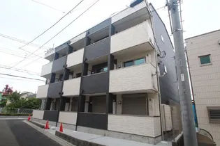 RESAM稲城長沼の画像