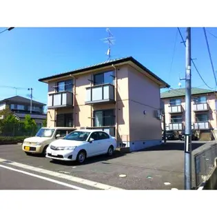 ハウス深沢Aの画像