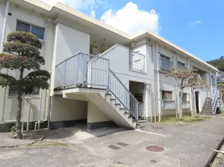 レイクサイドハイツ Bの画像