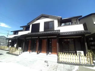 未来樹弐号棟の画像