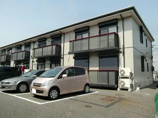 スクェア逆井Bの画像