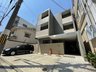 マ メゾンの画像