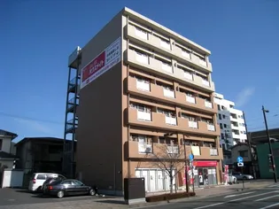 ソレイユ Mの画像