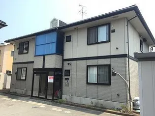 セジュール青山C棟の画像