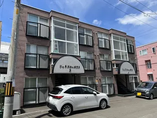 ジュネスコーポラスの画像