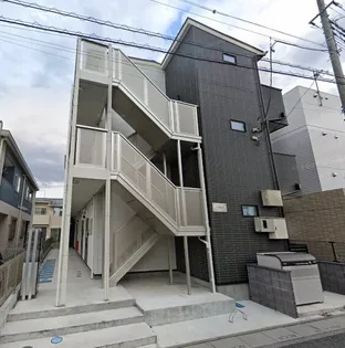 リーラ浦和美園の画像