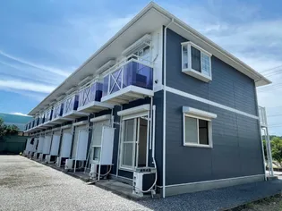 サン藍プラザの画像