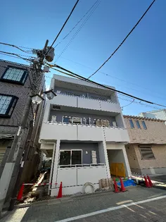 BILTCITYお花茶屋IIの画像