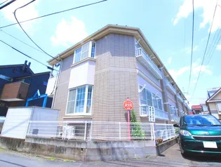 メゾンドフルールの画像