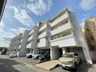 宝大高ハイツB棟の画像