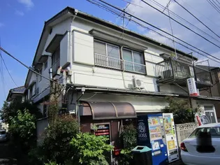 杉本コーポの画像