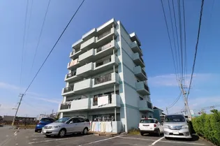 パークヒルズマルキ3の画像